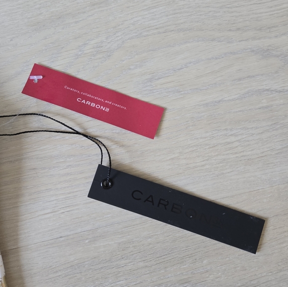 Carbon 38 womans leggings brand new - Picture 3 of 6